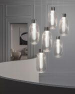Friso LED Pendant Lamp - Image 4