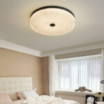 Frosted Dawn Ceiling Light - Image 5