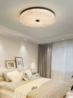 Frosted Dawn Ceiling Light - Image 16