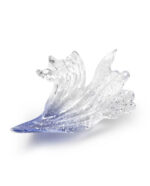 Frosted Petals Frozen Chandelier - Image 7