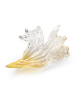 Frosted Petals Frozen Chandelier - Image 11