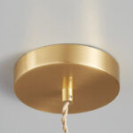Fulbright Pendant Swag Light - Image 18