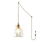 Fulbright Pendant Swag Light - Image 19