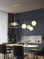 Fulesi Chandelier - Image 9