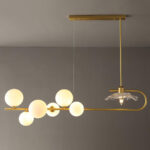 Fulesi Chandelier - Image 13
