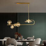 Fulesi Chandelier - Image 2
