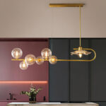 Fulesi Chandelier - Image 3