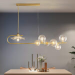 Fulesi Chandelier - Image 4
