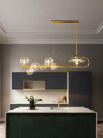 Fulesi Chandelier - Image 7