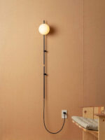 Funiculi Plug In Wall Lamp - Image 8