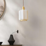 Funnel Pendant Light - Image 13