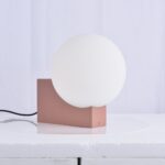 Fusion Table Lamp - Image 13