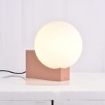 Fusion Table Lamp - Image 14