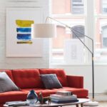 Gabby Fulton Floor Lamp - Image 15
