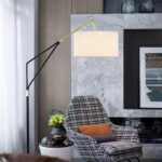 Gabby Fulton Floor Lamp - Image 14