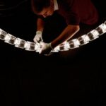 Gabriel Chandelier C - Image 12