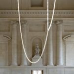 Gabriel Gold Chandelier - Image 12