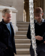 Gabriel Gold Chandelier - Image 19