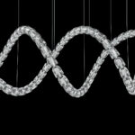 Gabriel Chandelier H - Image 5