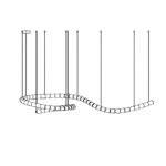 Gabriel Chandelier I - Image 8