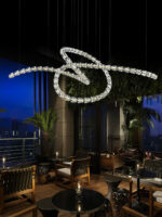 Gabriel Chandelier K - Image 11