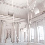 Gabriel Gold Chandelier - Image 11