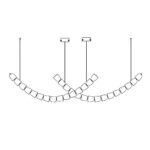 Gabriel Chandelier A - Image 8