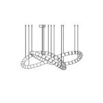 Gabriel Chandelier C - Image 11