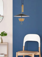 Gaetano Pendant Lamp - Image 7