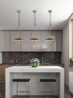 Gaetano Pendant Lamp - Image 8