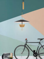 Gaetano Pendant Lamp - Image 9