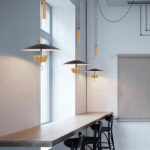 Gaetano Pendant Lamp - Image 17