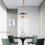 Gaetano Pendant Lamp - Image 5