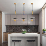 Gaetano Pendant Lamp - Image 20