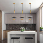 Gaetano Pendant Lamp - Image 6