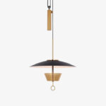 Gaetano Pendant Lamp - Image 15
