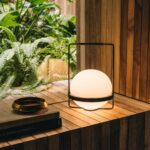 Gardens Table Lamp - Image 13