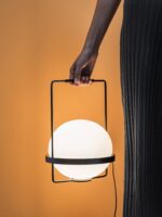 Gardens Table Lamp - Image 12