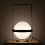 Gardens Table Lamp - Image 5