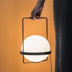 Gardens Table Lamp - Image 19