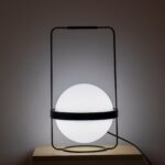Gardens Table Lamp - Image 2