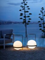Gardens Table Lamp - Image 3