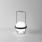 Gardens Table Lamp - Image 14