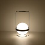 Gardens Table Lamp