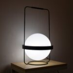 Gardens Table Lamp - Image 11