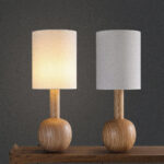 Gavel Table Lamp - Image 6