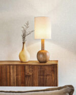 Gavel Table Lamp - Image 11