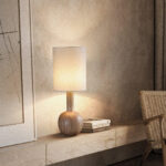 Gavel Table Lamp - Image 5