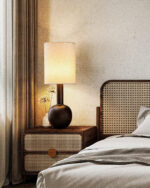 Gavel Table Lamp - Image 13