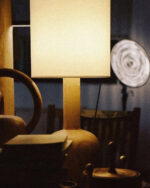 Gavel Table Lamp - Image 14